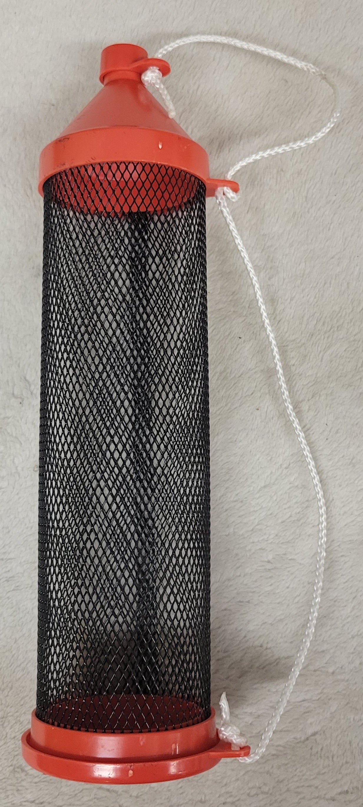 9" Cricket Tube