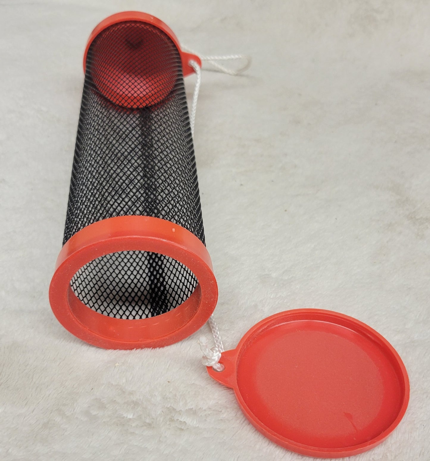 9" Cricket Tube