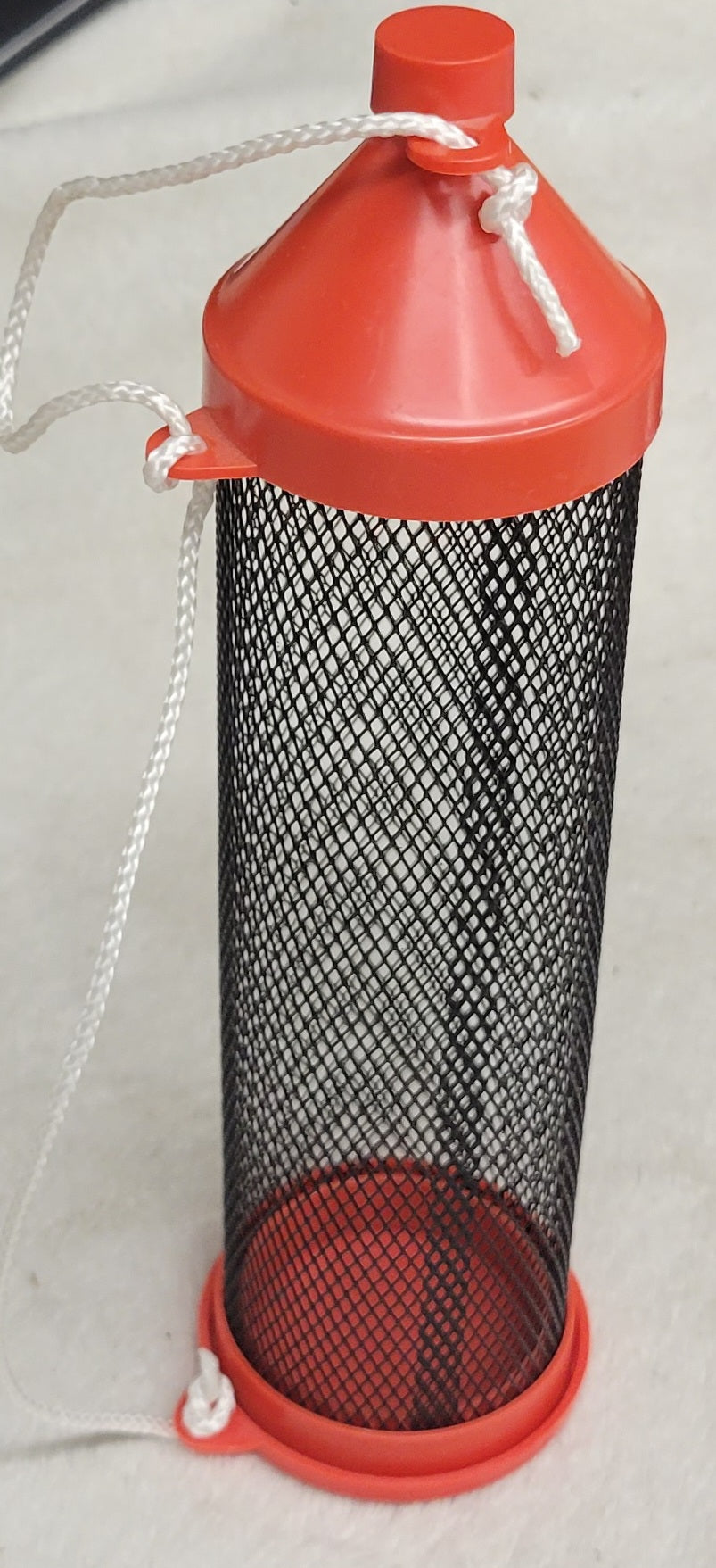 9" Cricket Tube