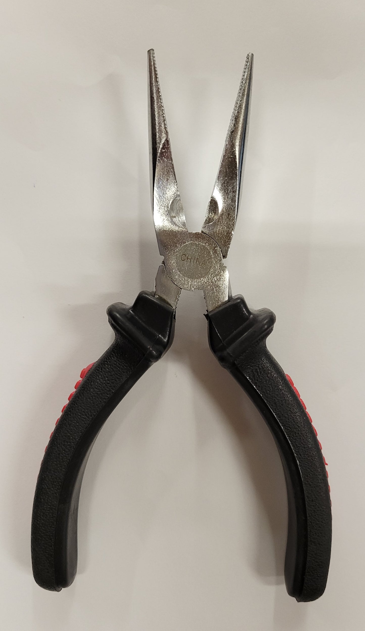 6" CHROME PLIERS FPPK-600