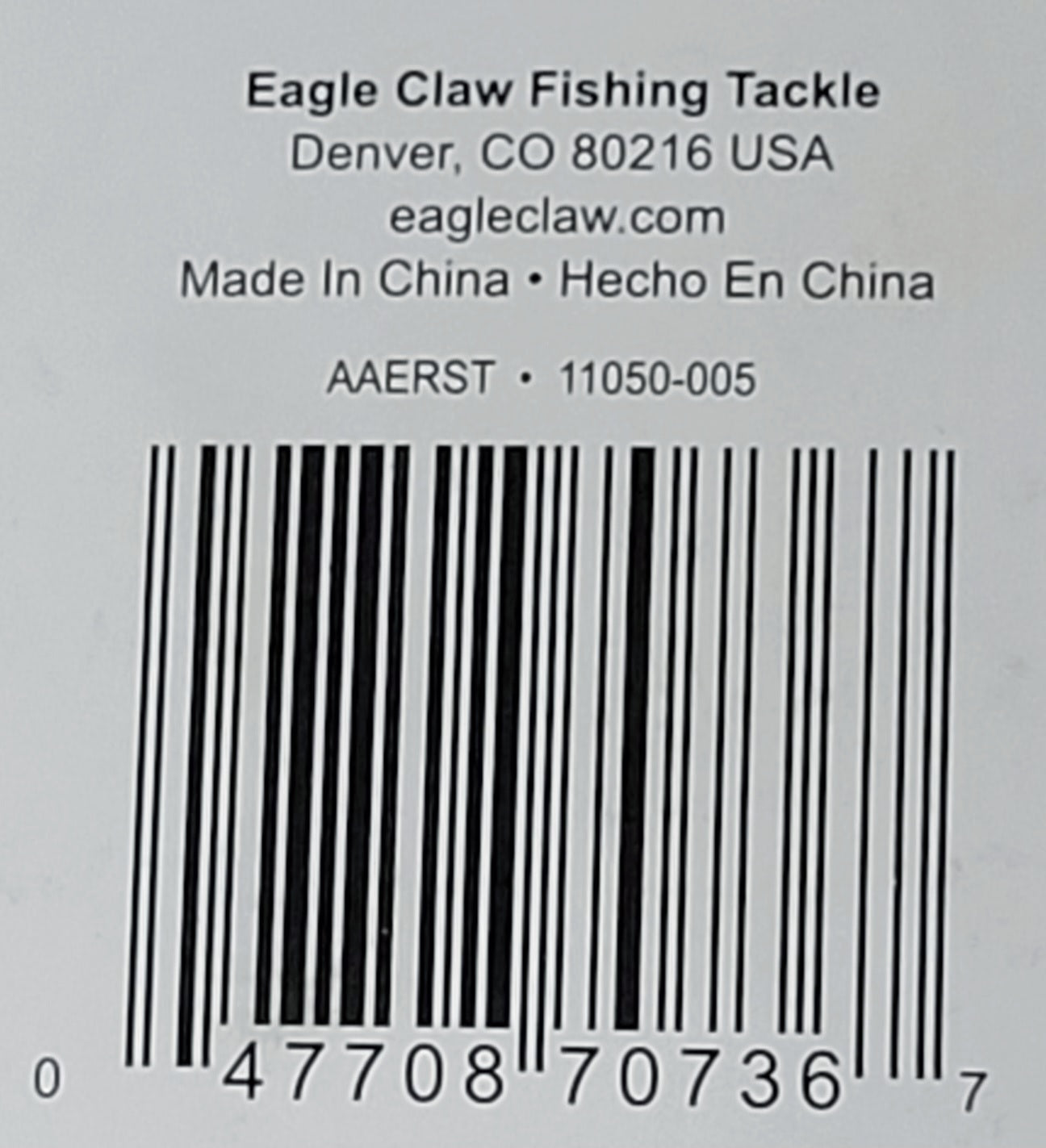 Eagle Claw Aerator Replacement Stones 2pk 11050-005