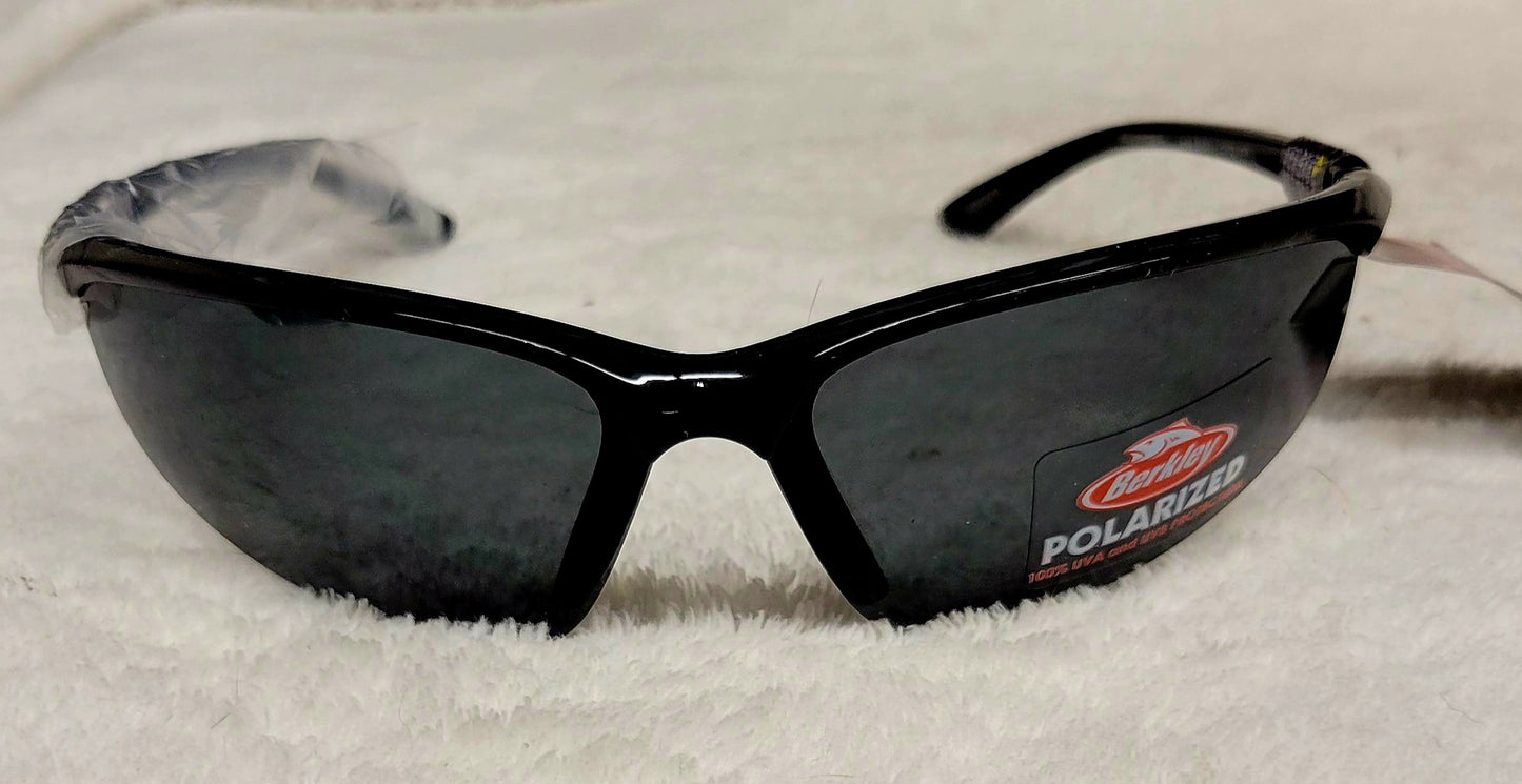 Berkley Polarized Sunglasses 100% UVA & UVB Protection