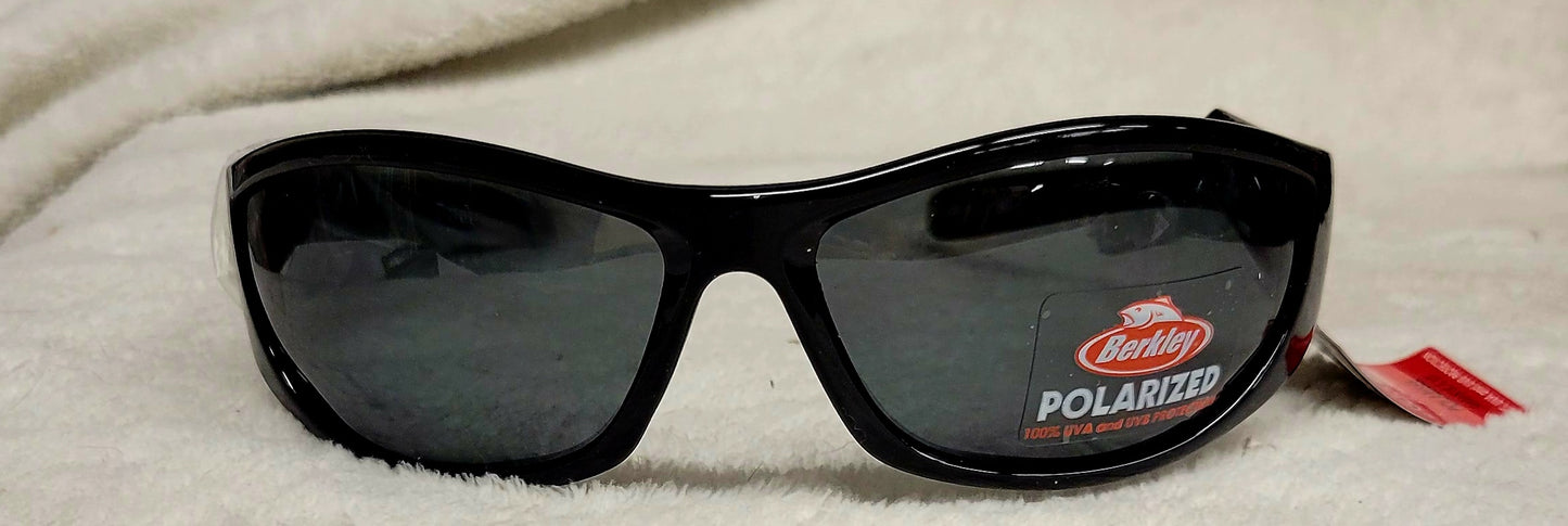 Berkley Polarized Sunglasses 100% UVA & UVB Protection