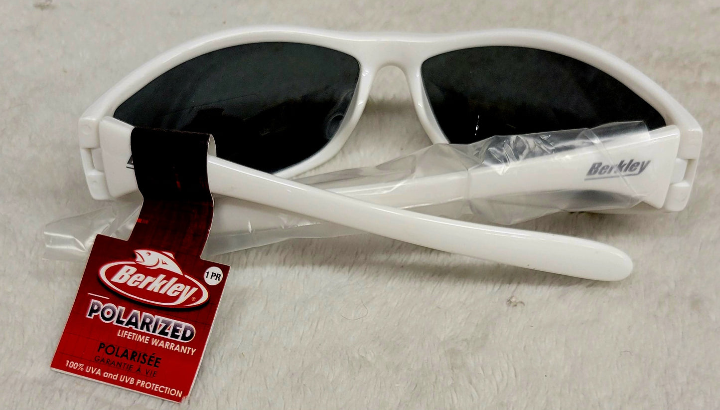 Berkley Polarized Sunglasses 100% UVA & UVB Protection