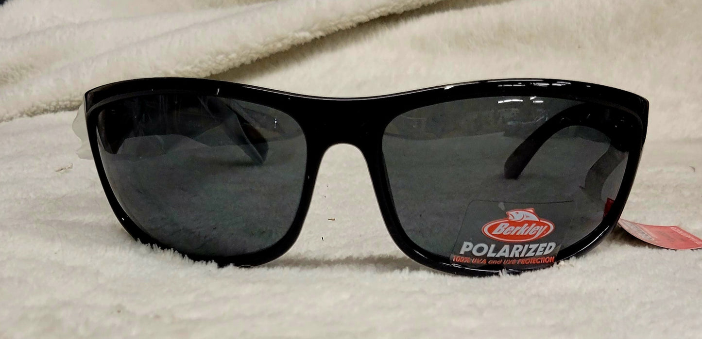 Berkley Polarized Sunglasses 100% UVA & UVB Protection