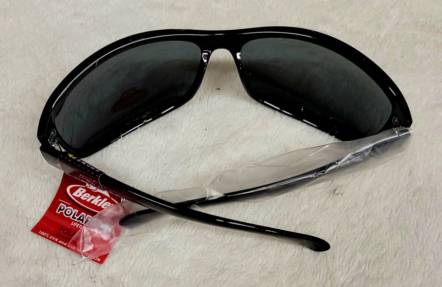 Berkley Polarized Sunglasses 100% UVA & UVB Protection