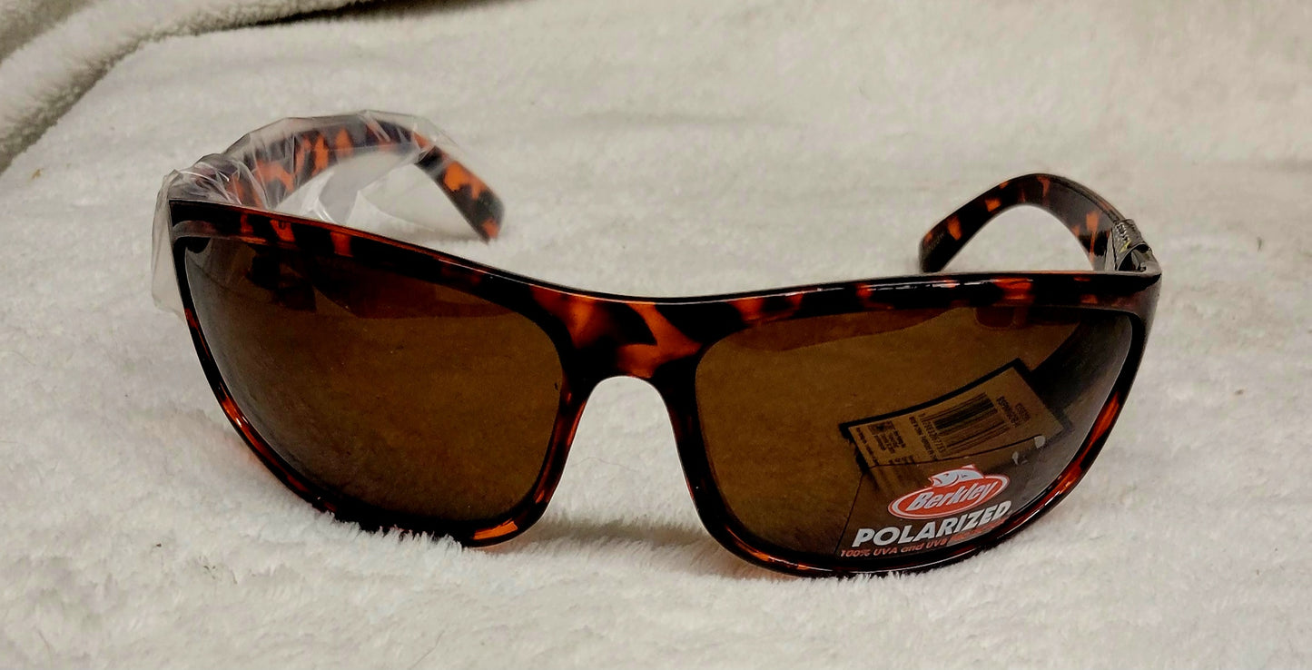 Berkley Polarized Sunglasses 100% UVA & UVB Protection