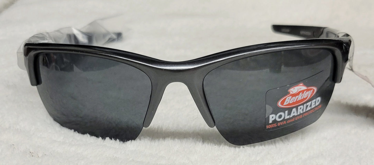 Berkley Polarized Sunglasses 100% UVA & UVB Protection