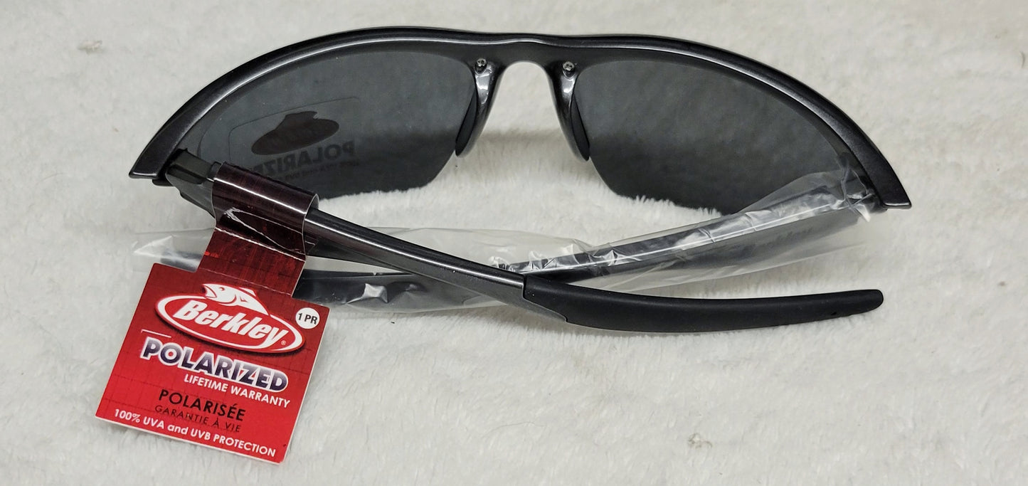 Berkley Polarized Sunglasses 100% UVA & UVB Protection