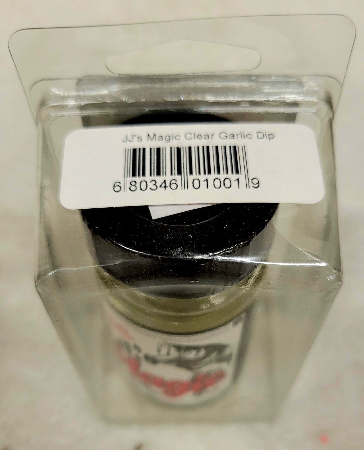 JJ's Magic Dippin' Dye w/ Garlic Oil