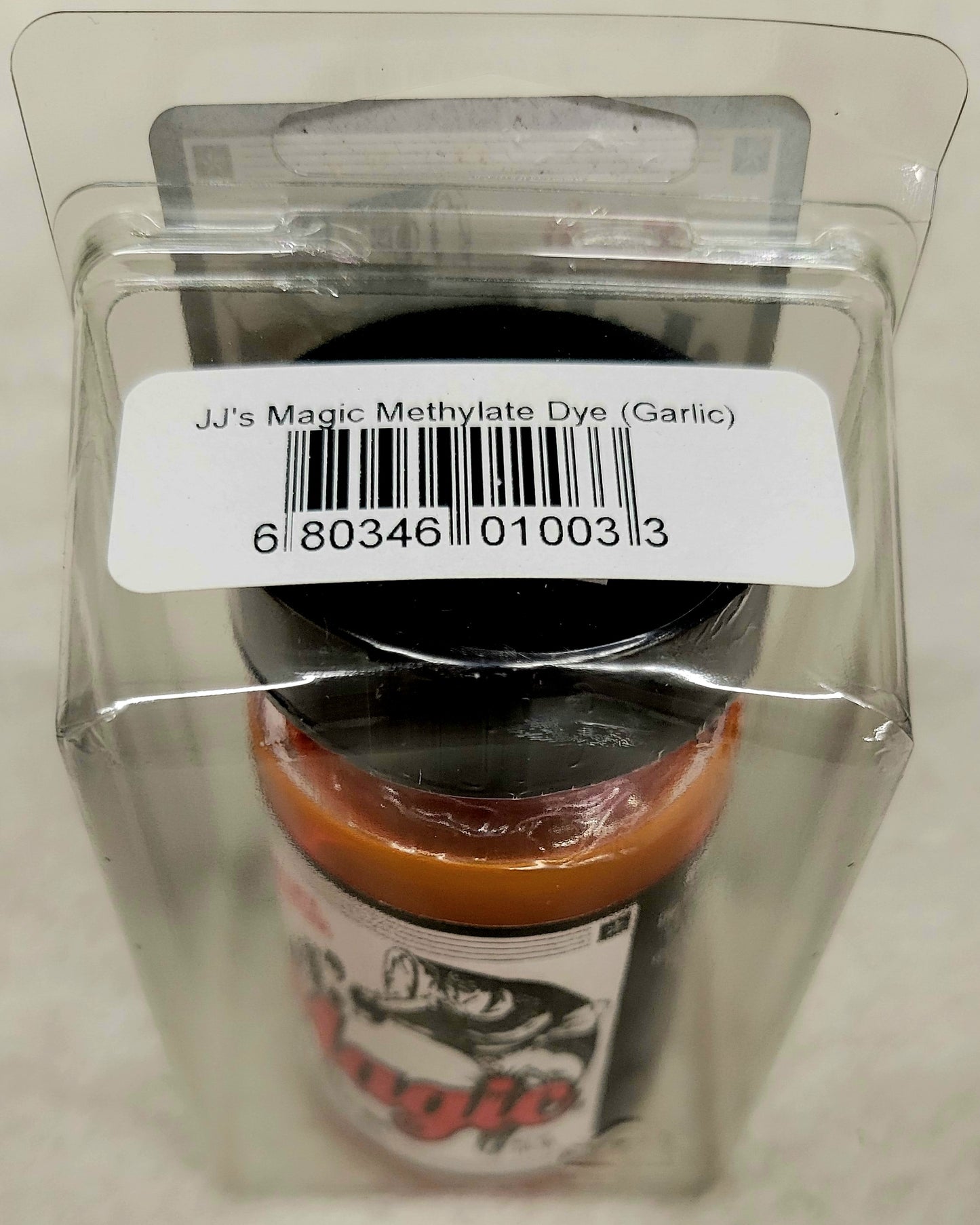 JJ's Magic Dippin' Dye w/ Garlic Oil