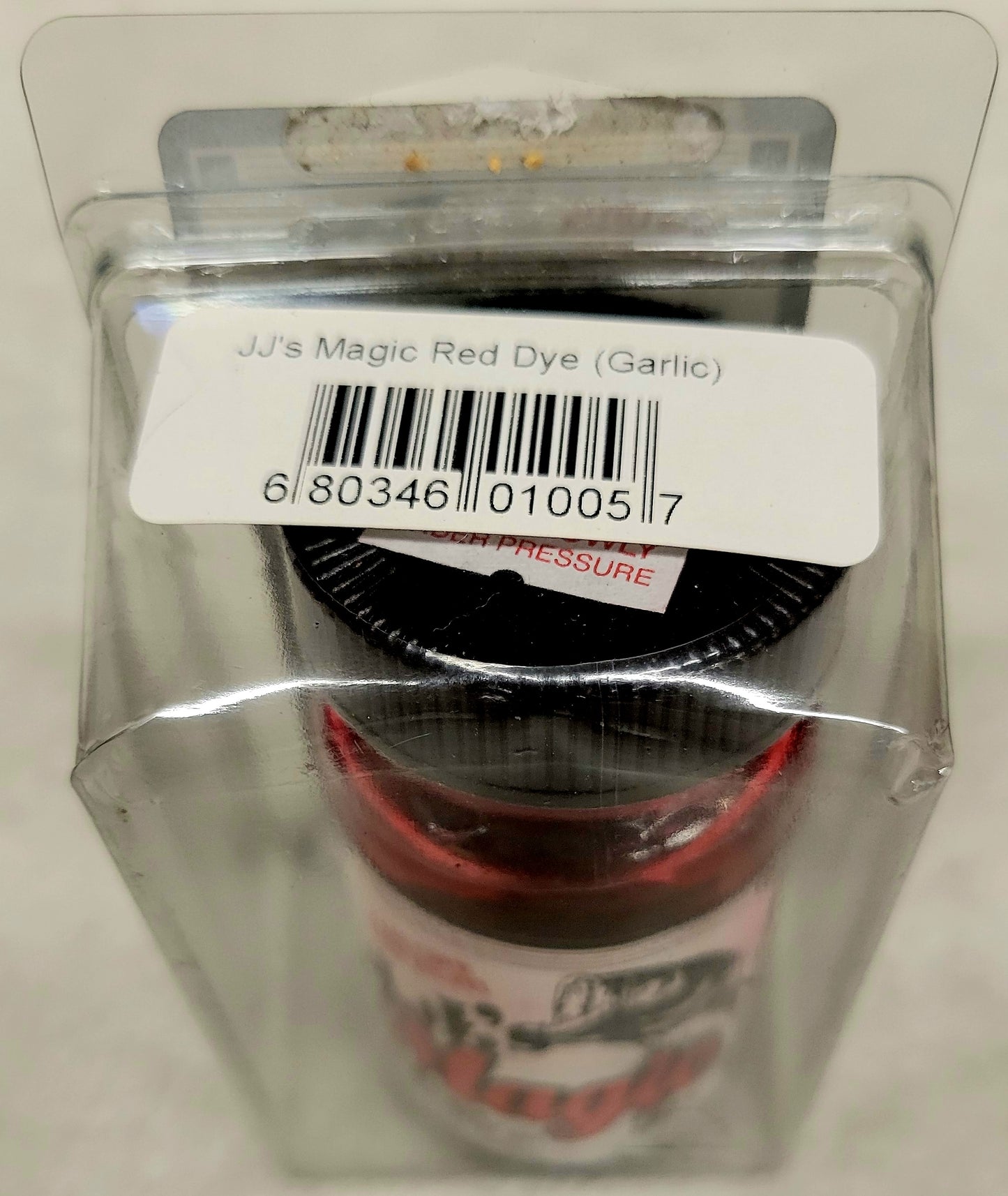 JJ's Magic Dippin' Dye w/ Garlic Oil