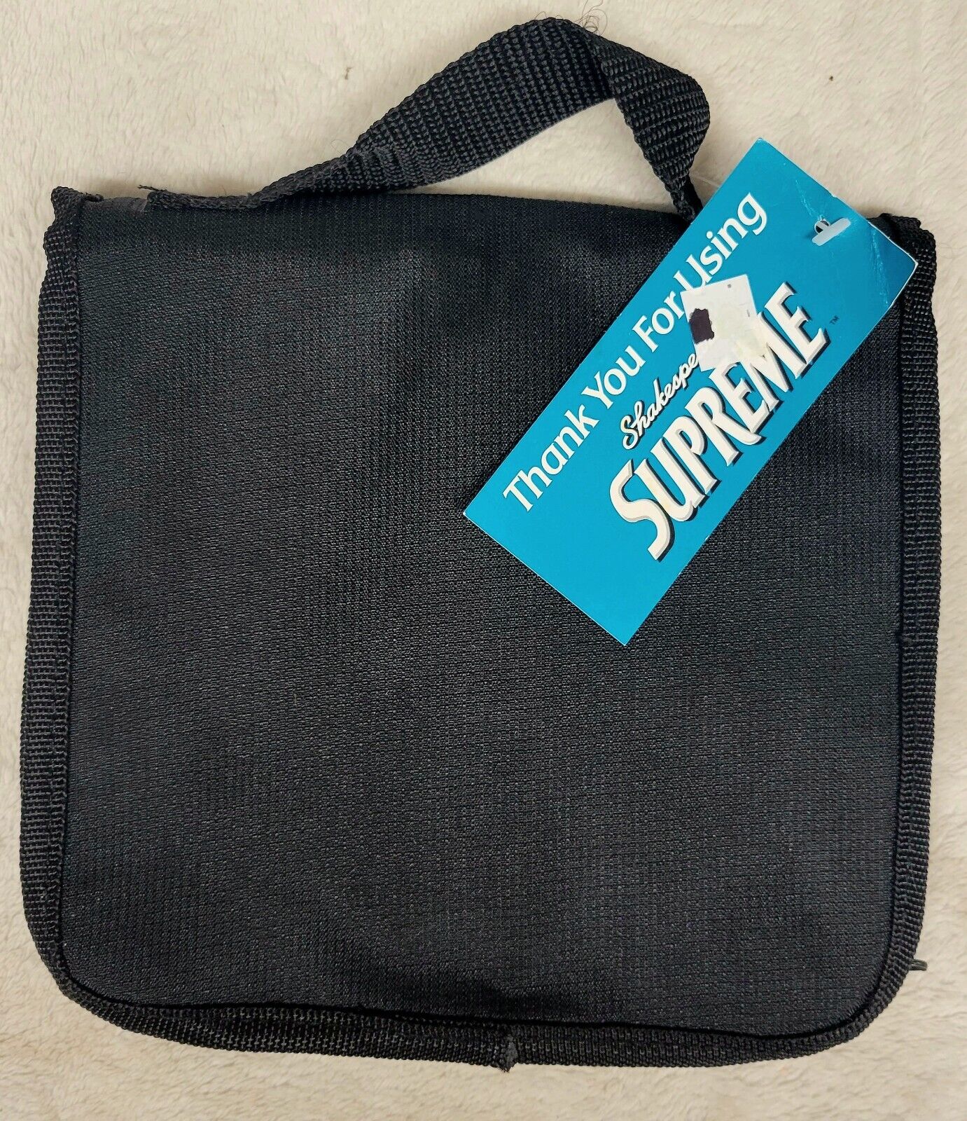 Shakespeare Supreme Tackle Organizer