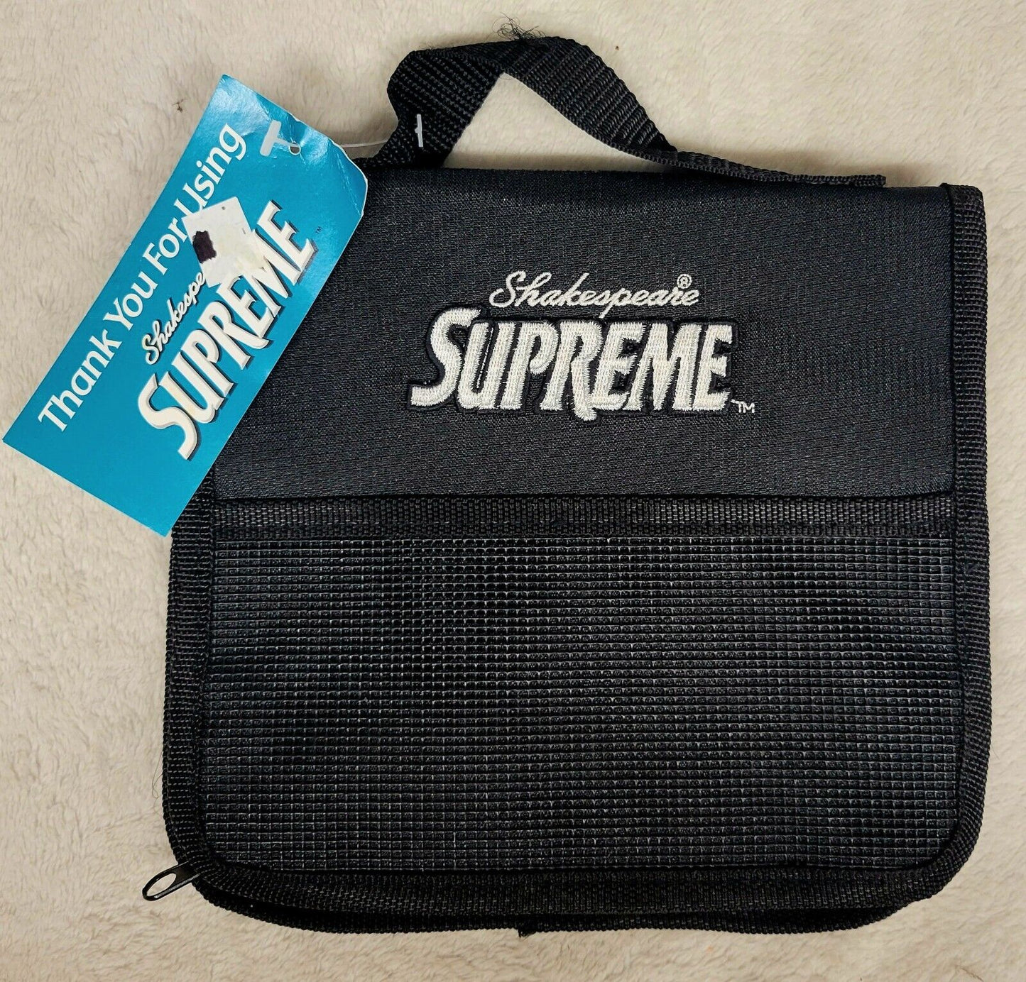 Shakespeare Supreme Tackle Organizer