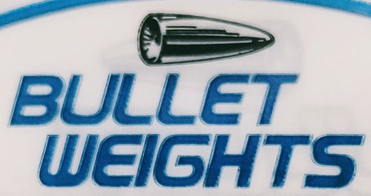 BULLET WEIGHTS REUSABLE SPLIT SHOT