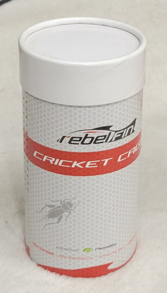 rebelFIN - 6.5" PAPER CRICKET CUP