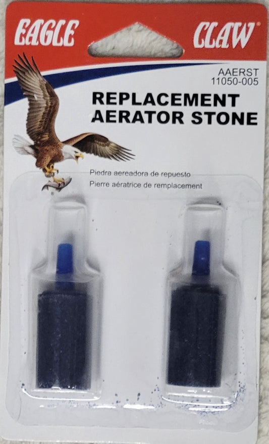 Eagle Claw Aerator Replacement Stones 2pk 11050-005