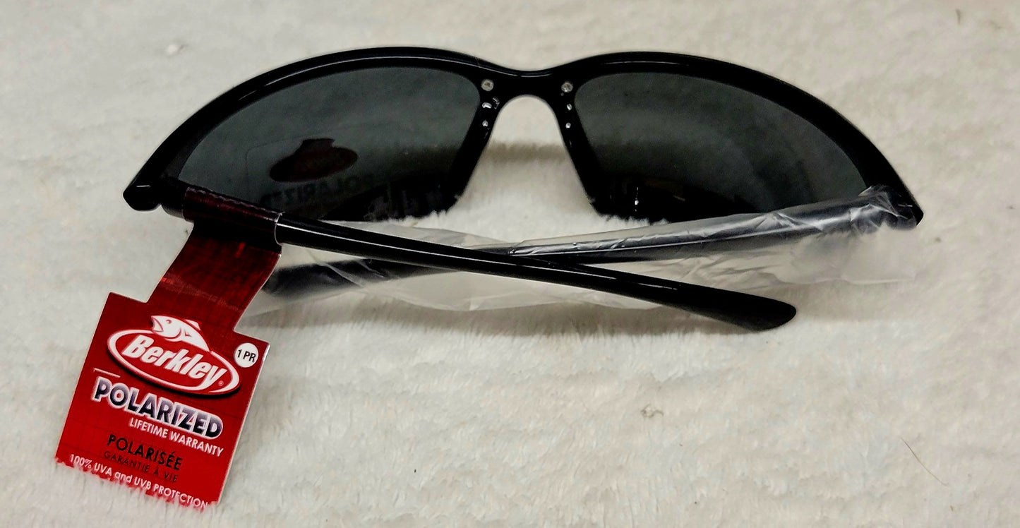 Berkley Polarized Sunglasses 100% UVA & UVB Protection