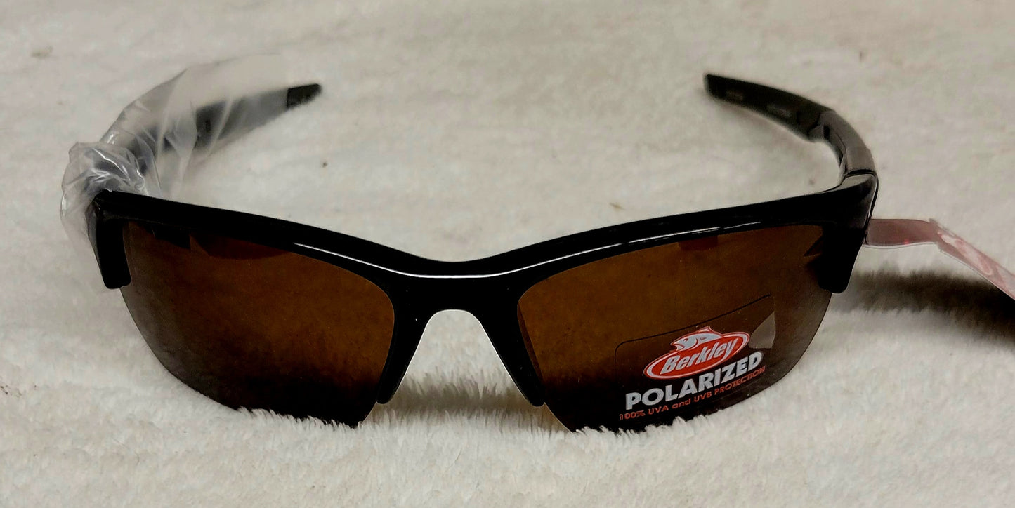 Berkley Polarized Sunglasses 100% UVA & UVB Protection